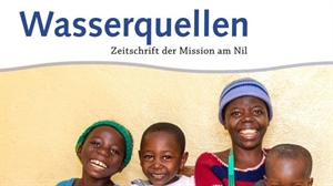Bleiben Sie an der Quelle