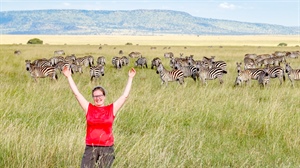 Afrika selber erleben – mit unseren Gruppenreisen