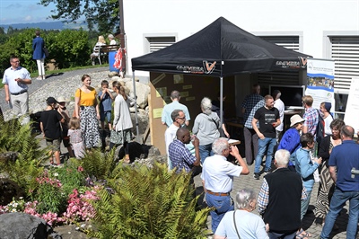 Missionskonferenz 2023 in Rossau ZH