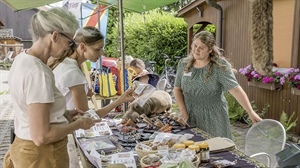 Rückblick Missionskonferenz