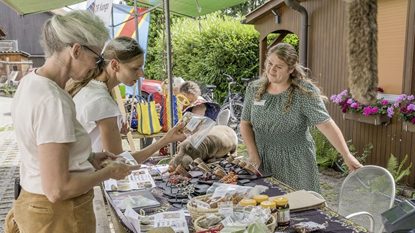 Rückblick Missionskonferenz