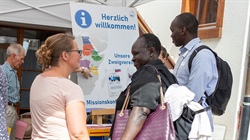 Jubiläums-Konferenz 4.–6.7.2025