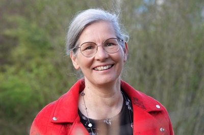 Missionsabend Schönenwerd AG | Bea Hauser