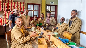 «Das MC ist mein drittes Kind»