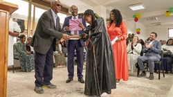 Bein verloren – Hoffnung gefunden