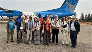 Rückblick Gruppenreise Tansania