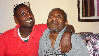 Gemeindenachmittag Erlenbach ZH | Bea Hauser