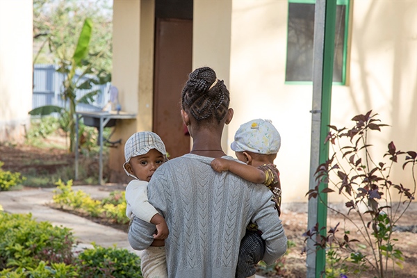 Gottesdienst mit Suppenzmittag in Reitnau AG | Bea Hauser, Jasmin Penner