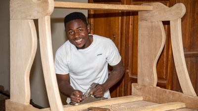 Gottesdienst mit Suppenzmittag in Seftigen BE