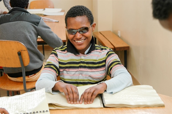 Bildungsabend in Glattbrugg ZH