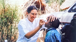 37 Jahre mit der MN unterwegs