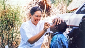 37 Jahre mit der MN unterwegs