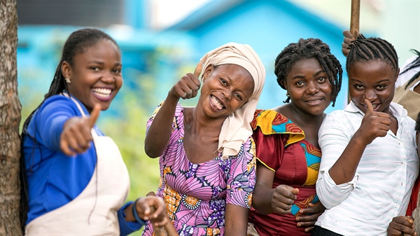 Missionsabend in Gelterkinden BL